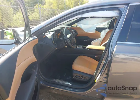 2023 Lexus Rx 350 Premium Plus from USA, damaged, VIN 2T2BAMCAXPC024822